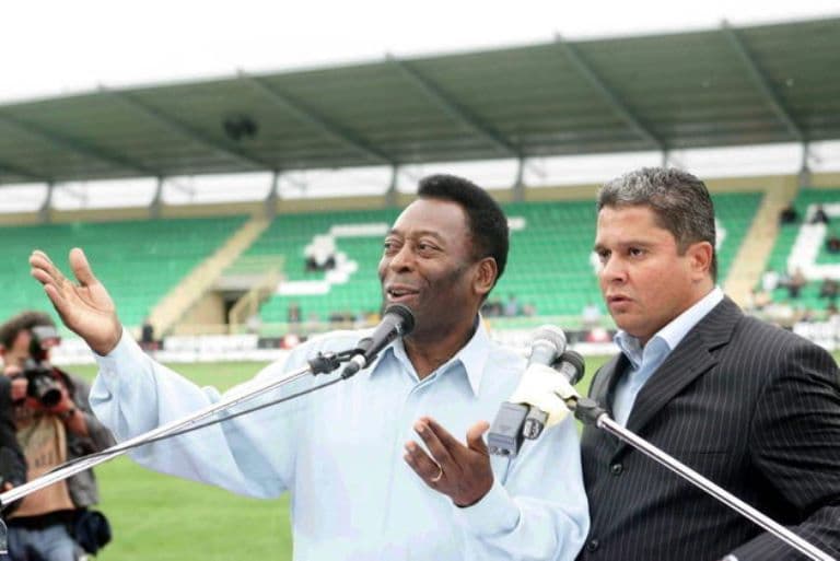 Não era apenas Maradona: conheça a longa lista de desafetos de Pelé