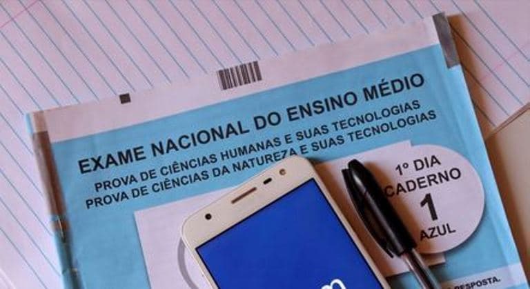 Enem 2023: saiba como acessar todas as edições anteriores do exame desde 2009
