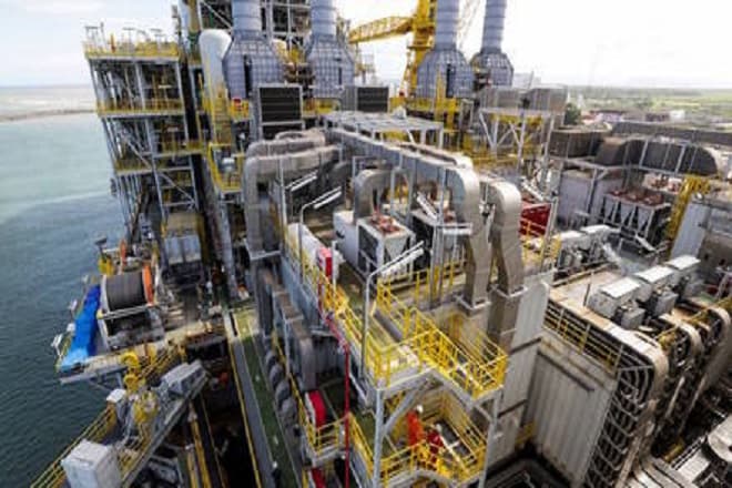 Parece, mas não é! A dependência mundial do petróleo