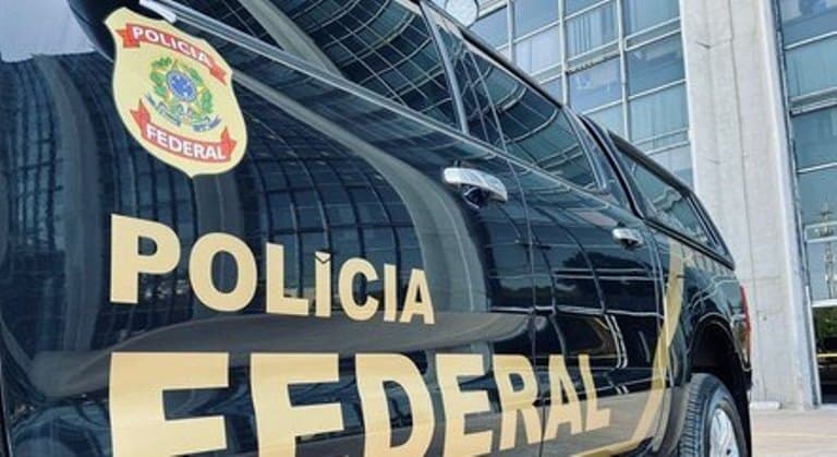 PF faz operação contra cúpula da PMDF por atuação no 8 de Janeiro
