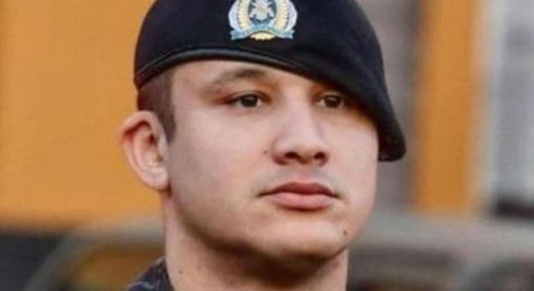 Quarto suspeito de participar da morte de soldado da Rota é preso