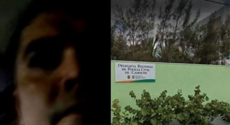 'Eles eram péssimos', diz policial após matar colegas em delegacia