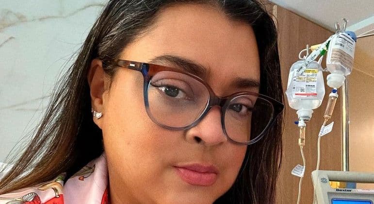 Caso Preta Gil serve para uma constatação: mulheres doentes costumam ser abandonadas
