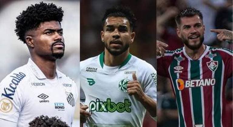 Jogadores envolvidos em esquema de apostas devem ser suspensos pelo STJD