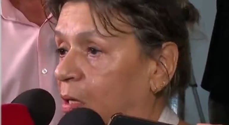 'Não consigo me ver mais em uma sala de aula', diz professora atacada por aluno em escola de SP