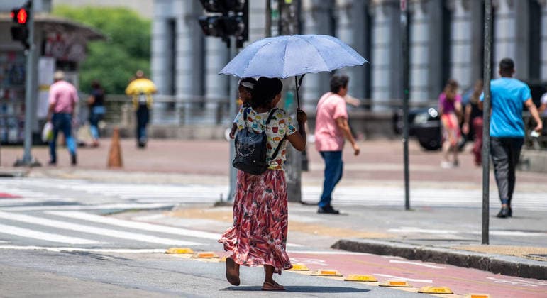 Calor vai piorar: efeitos do El Niño serão mais extremos em dezembro e início de 2024