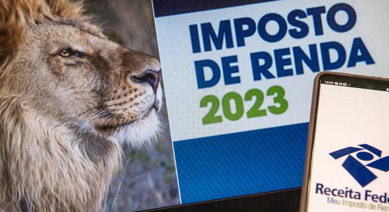 Tire 10 dúvidas sobre a declaração do Imposto de Renda 2023