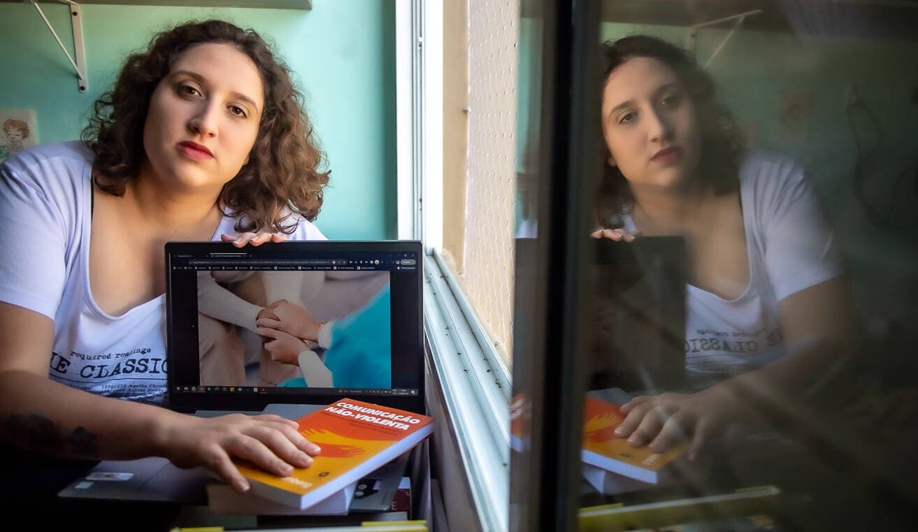 Prevenção ao suicídio: voluntários e psicólogos também precisam se cuidar