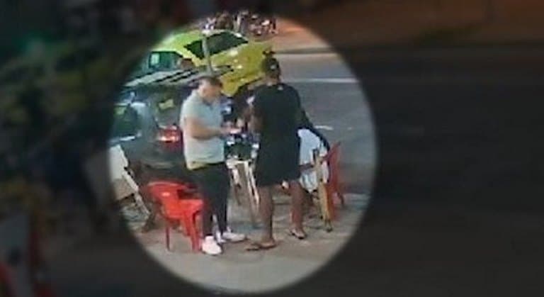Ingleses que disseram ter sido assaltados no Rio mentiram em depoimento, diz polícia