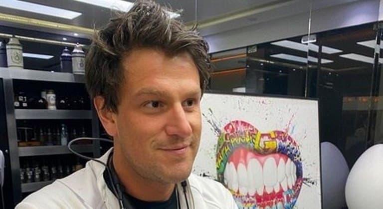 Quem foi Rafael Puglisi, o 'dentista dos famosos' que morreu aos 35 anos?