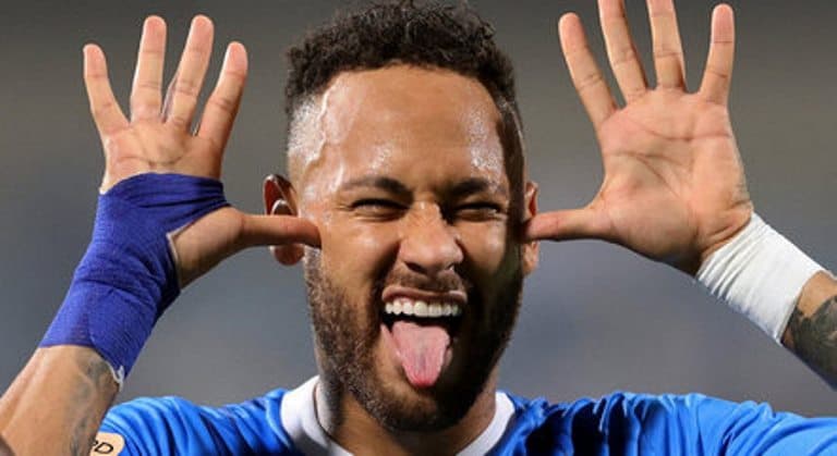 Neymar é detonado após ser flagrado em nova traição