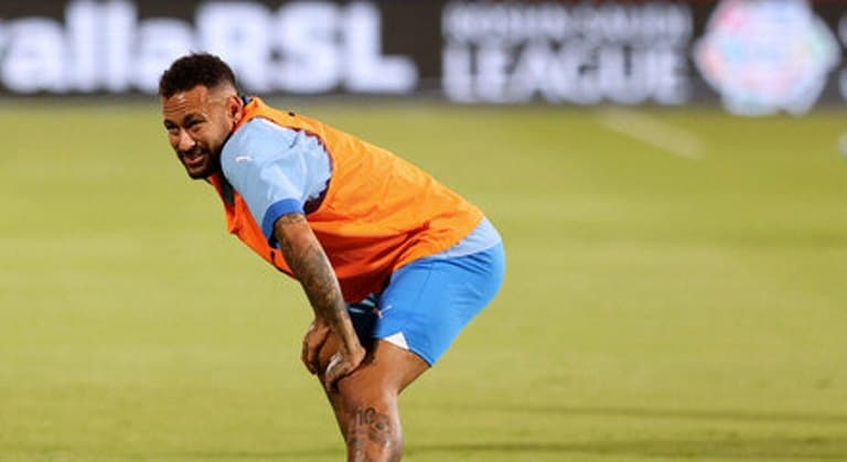 Al-Hilal deve suspender inscrição de Neymar no time; entenda a situação