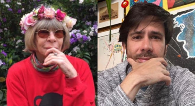 Um mês sem Rita Lee: filho diz que a mãe foi a pessoa mais doce que ele já conheceu