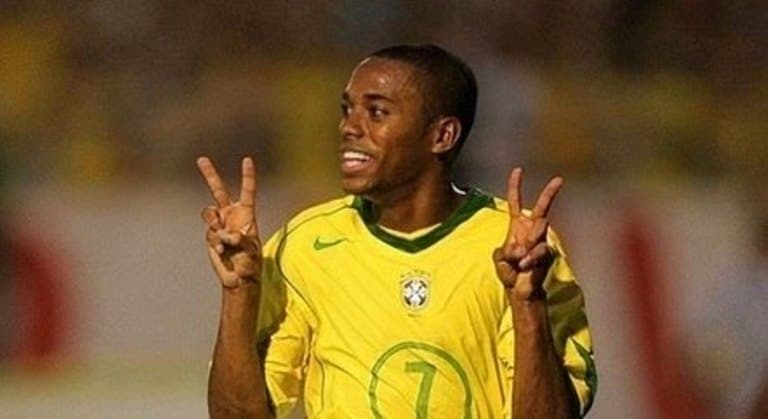 Caso Robinho: Superior Tribunal de Justiça volta a analisar recurso da defesa de jogador