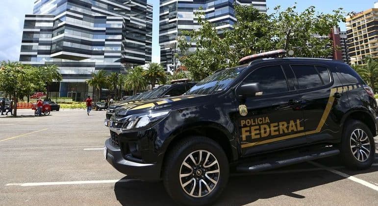 PF prende novos envolvidos nos ataques de 8 de janeiro em Brasília