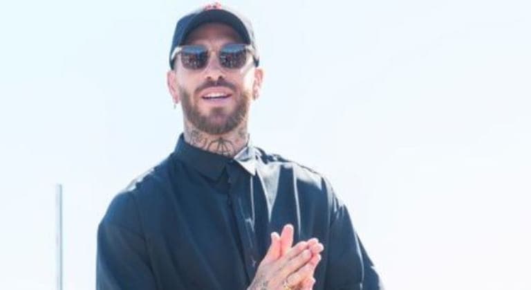 Sergio Ramos recusa time e volta ao Sevilla para honrar o pai