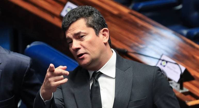 STJ mantém prisão preventiva de suspeito de planejar sequestro de Sergio Moro