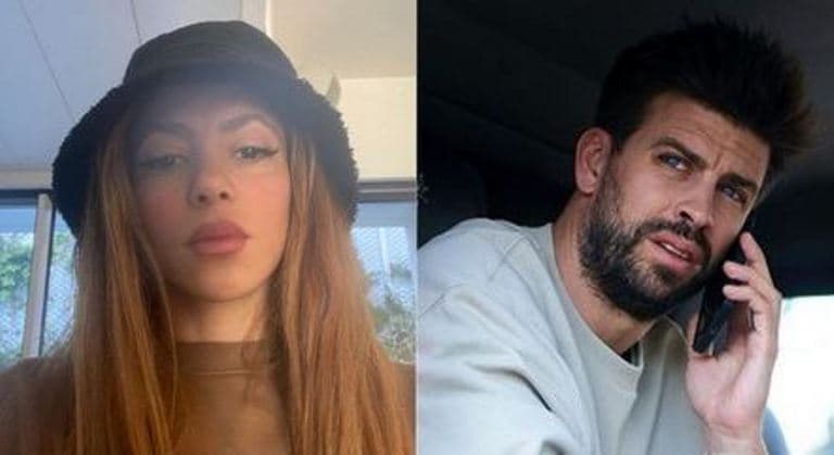 Irmão de Shakira troca socos com Piqué para defender a cantora