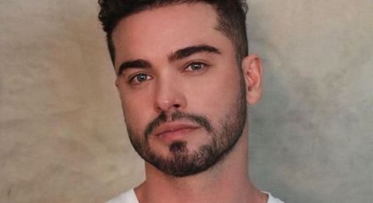 Sidney Sampaio se pronuncia pela 1ª vez após queda em hotel
