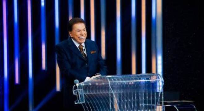 Fake news sobre morte de Silvio Santos vira assunto na web e assusta fãs