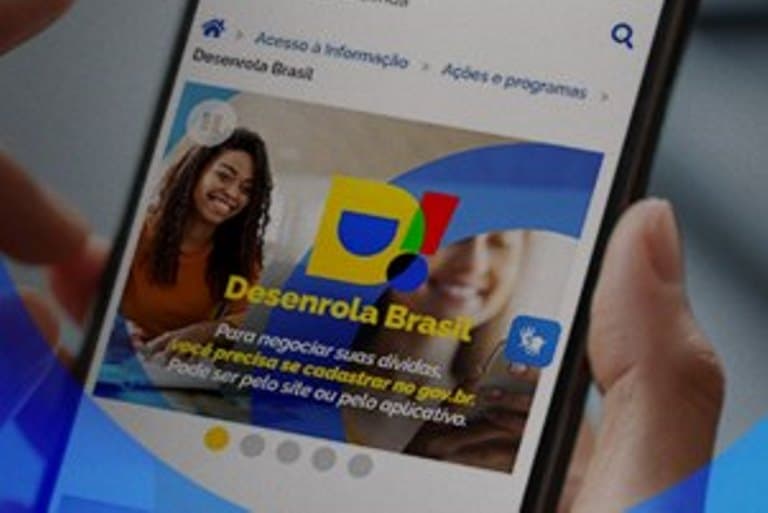 Governo alerta para golpes com negociação de dívidas do Desenrola Brasil