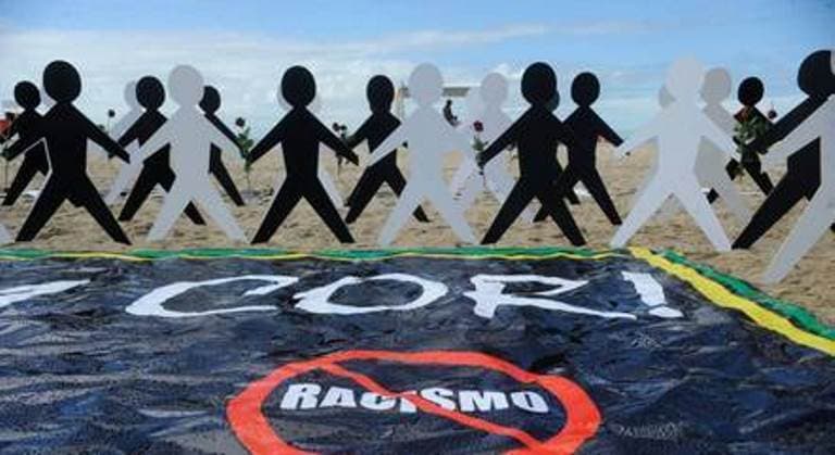 Governo cria grupo de trabalho para combater racismo no esporte