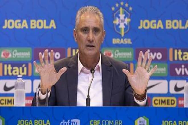 Tite vai ganhar no Flamengo bem mais do que na seleção