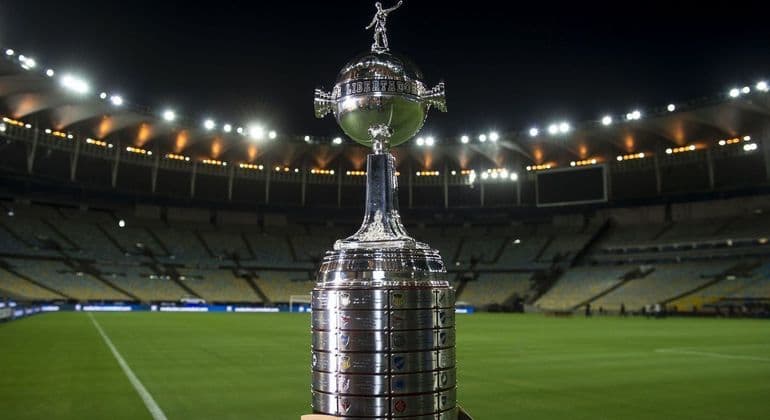 Grupos da Libertadores e da Sul-Americana serão sorteados nesta segunda