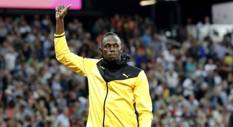 Não é só Usain Bolt: confira atletas que sofreram golpes milionários