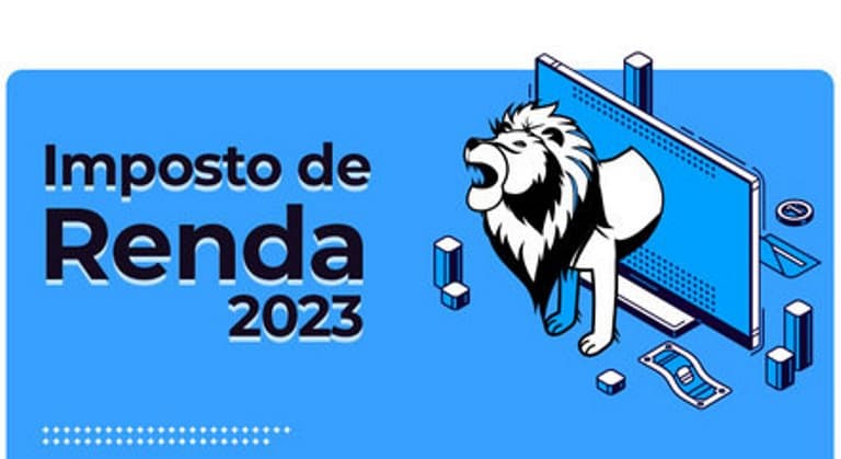 Falta uma semana para o fim do prazo para declarar o IR 2023