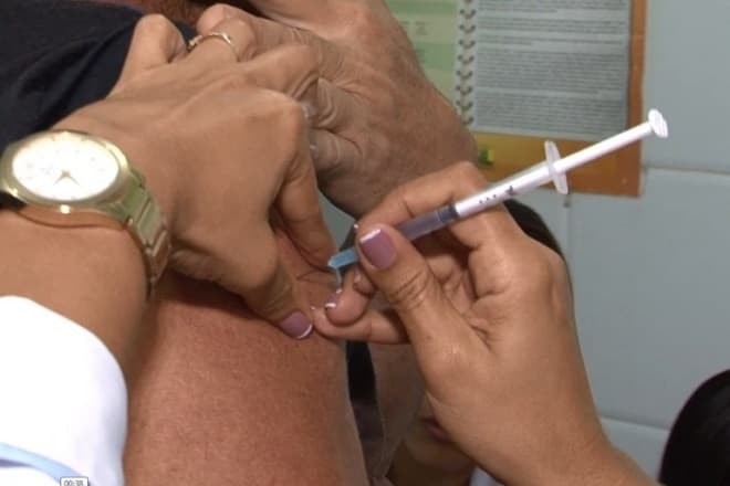 MA antecipa Campanha de Vacinação contra a gripe