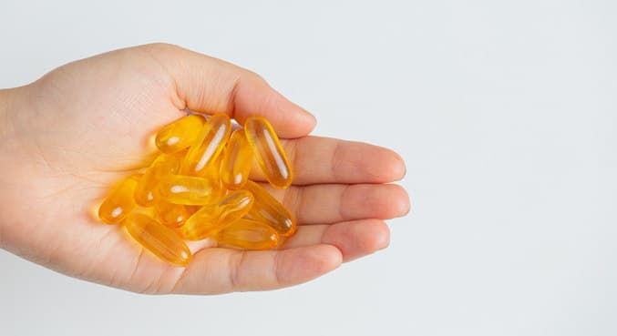 Mulheres podem ter níveis mais baixos de vitamina D do que dos homens