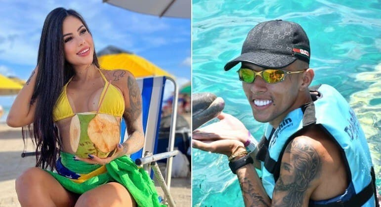 Influenciadores são suspeitos de crimes que vão de golpes a participação em homicídio