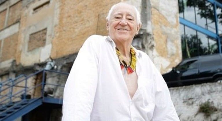 Dramaturgo Zé Celso morre aos 86 anos após incêndio em apartamento