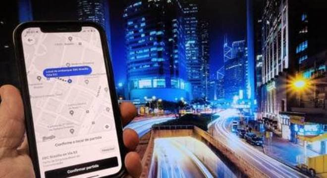 Entenda o que pode mudar no trabalho de motoristas de aplicativo