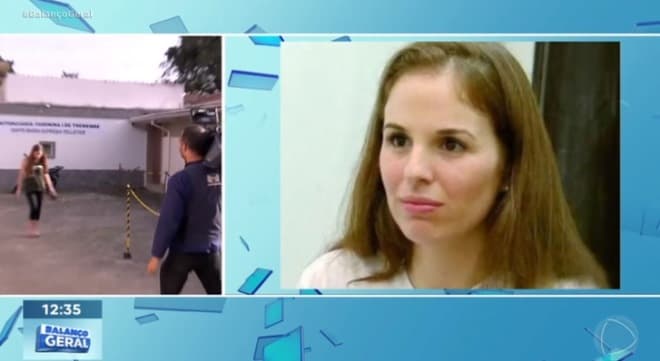 Suzane Richthofen utiliza medidas para tentar reduzir restrições de regime aberto