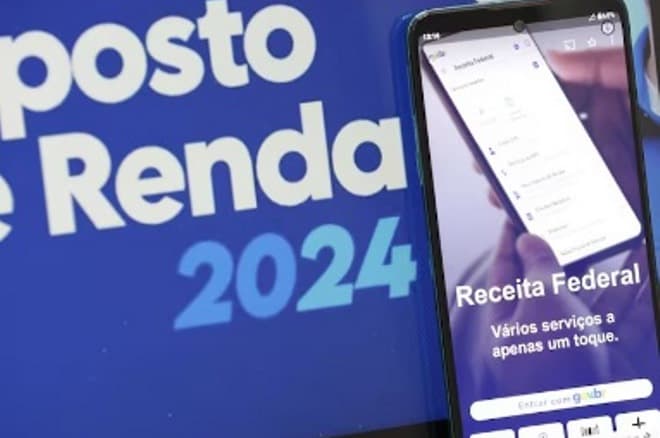 Primeiro lote de restituição com R$ 9,5 bi será aberto para consulta na quinta-feira