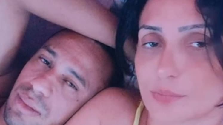 'Dei minha vida pela dela', diz mãe ao impedir feminicídio da filha