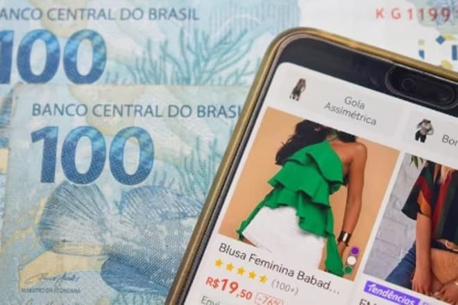 Entenda o que muda com a taxação de 20% nas compras de até US$ 50