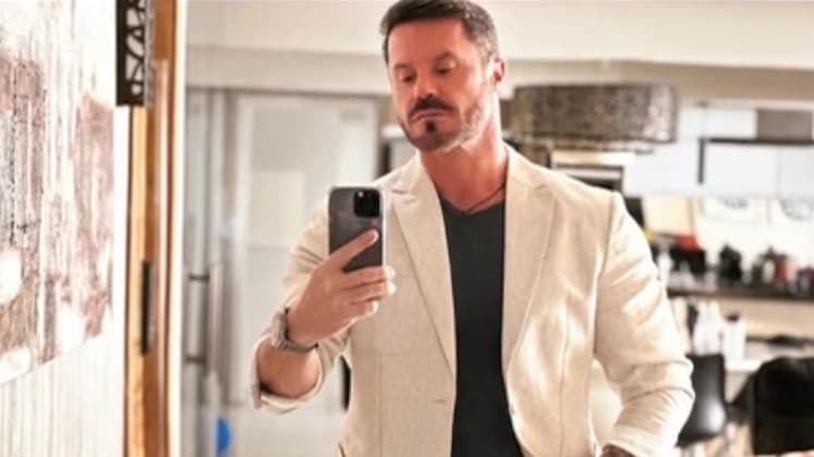 "Não tenho nada para esconder", diz Renato Cariani em depoimento à PF