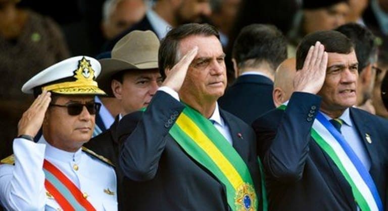 Confira o que se sabe sobre a relação entre Bolsonaro e aliados em suposta tentativa de golpe