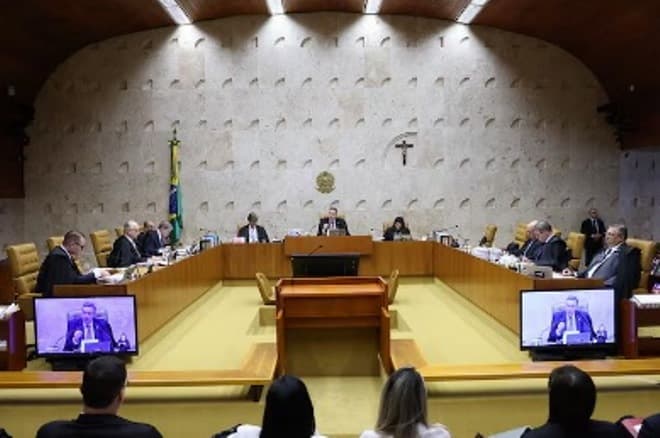 STF decide que Estado tem de indenizar vítimas de bala perdida em ações policiais