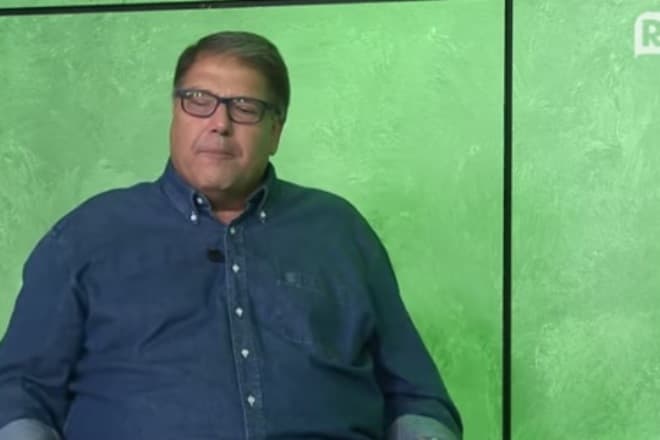 'Eu era imbatível na RECORD. Ganhava na audiência.' Exclusiva com Luciano Faccioli