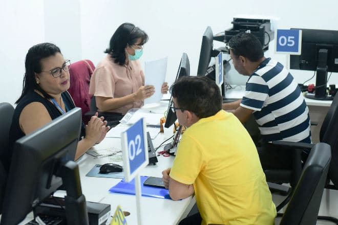 Aposentados e pensionistas do Iprev poderão fazer prova de vida online no MA