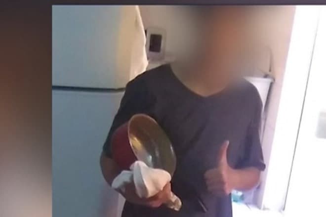 ‘Perturbação psíquica’: câmeras de segurança vão mostrar como adolescente matou a família