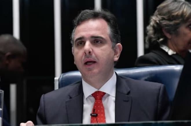 Senado vota na próxima semana proposta que taxa importações de até US$ 50 em 20%
