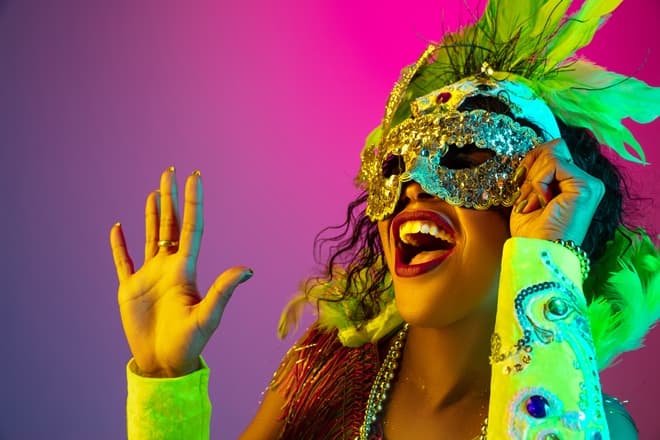 Secma prorroga credenciamento de grupos culturais para o Carnaval do Maranhão