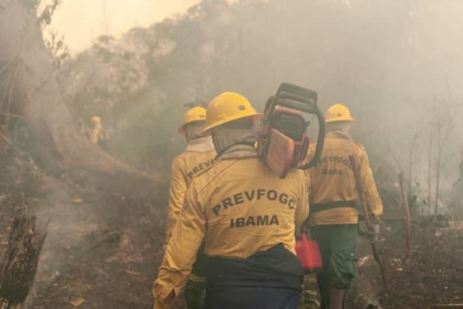 Governo do Maranhão estabelece período de proibição do uso do fogo em áreas rurais
