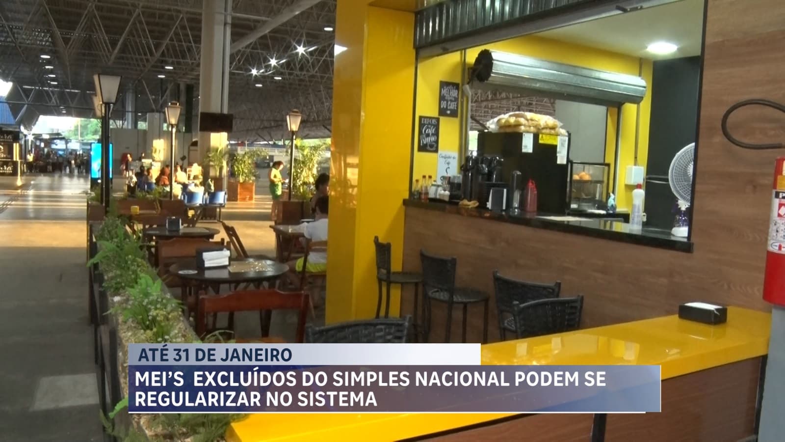 MEI´s excluídos do Simples Nacional podem se regularizar até 31 de janeiro
