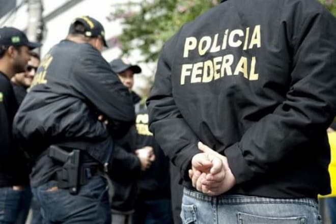 PF vai enviar 14 agentes para ajudar na segurança dos Jogos Olímpicos Paris 2024